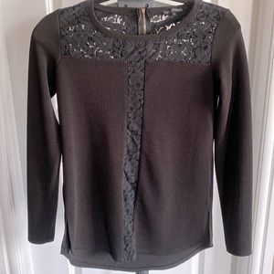 Dynamite Longsleeve top